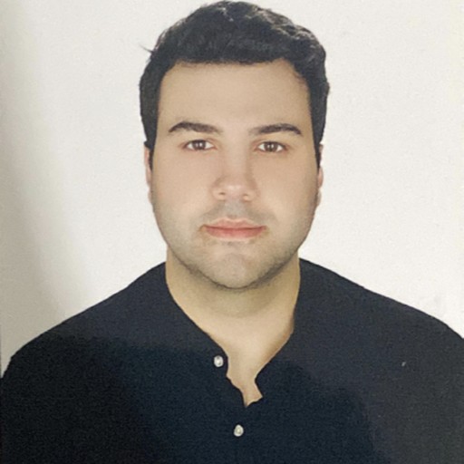 Furkan Kara portresi